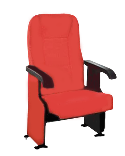 Push Back Cinema / Multiplex Chair